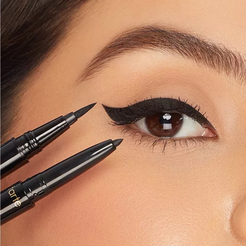 Tarte Double Take Eyeliner